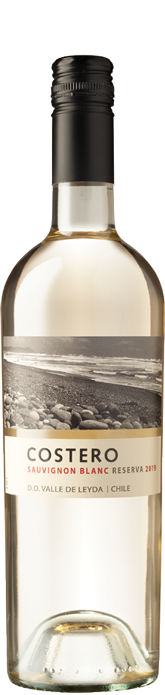 Costero Sauvignon Blanc 2019 Costero Sauvignon Blanc 2019