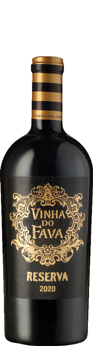 Vinha do Fava Reserva 2020 Vinha do Fava Reserva 2020