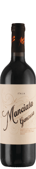 Manciata Generosa NV