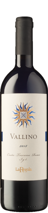 Vallino 2018 Vallino 2018