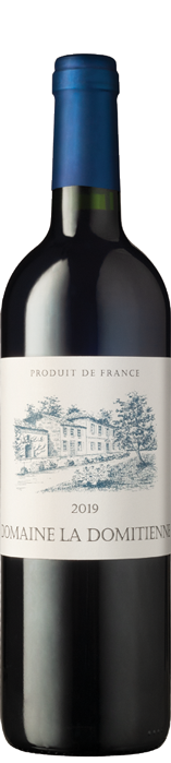 Domaine La Domitienne 2019 Domaine La Domitienne 2019