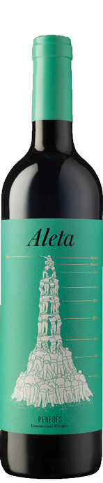 Aleta 2020 Aleta 2020