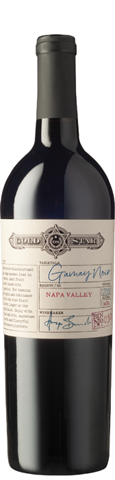 Gold Star Gamay 2018 Gold Star Gamay 2018