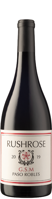 Rushrose GSM