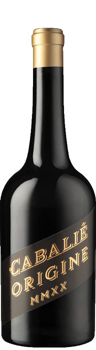 Cabalié Origine 2020