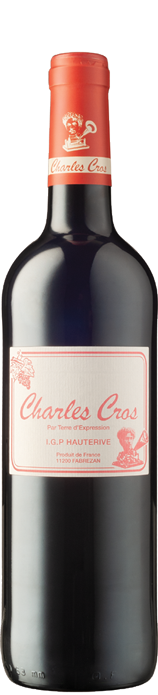 Charles Cros 2019