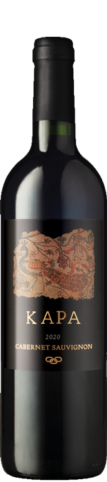 KAPA Cabernet Sauvignon 2020 KAPA Cabernet Sauvignon 2020