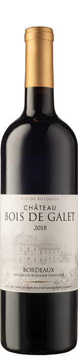 Château Bois de Galet 2018 Château Bois de Galet 2018