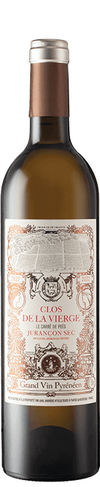 Clos de la Vierge Clos de la Vierge