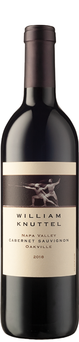 William Knuttel Oakville Cabernet Sauvignon William Knuttel Oakville Cabernet Sauvignon