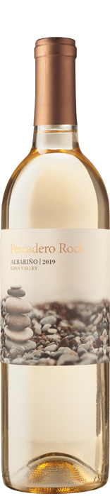 Pescadero Rock Albarino 2019 Pescadero Rock Albarino 2019