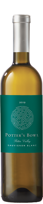 Potter's Bowl Sauvignon Blanc 2019 Potter's Bowl Sauvignon Blanc 2019