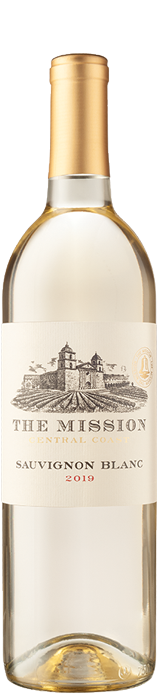 The Mission Central Coast Sauvignon Blanc 2019 The Mission Central Coast Sauvignon Blanc 2019