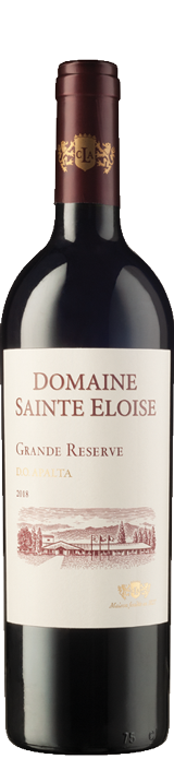 Domaine Sainte Eloise Lapostolle Grande Reserve 2018