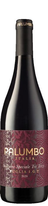 Palumbo 2020 Palumbo 2020