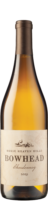 Bowhead Chardonnay 2019