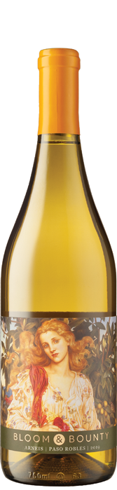 Bloom & Bounty Arneis Bloom & Bounty Arneis