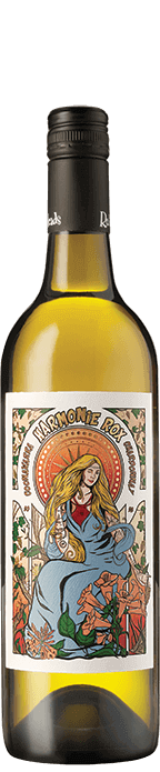 RedHeads Harmonie Rox Chardonnay 2022 RedHeads Harmonie Rox Chardonnay 2022