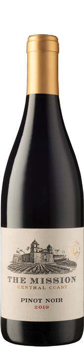 The Mission Pinot Noir 2019
