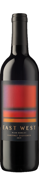 East West Cabernet Sauvignon 2019