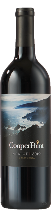 Cooper Point California Merlot 2019 Cooper Point California Merlot 2019