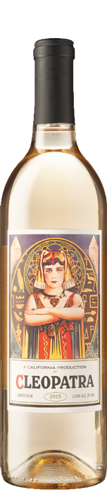 Cleopatra White Blend 2019