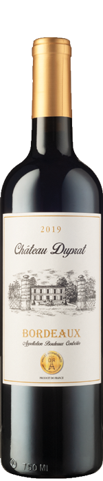 Château Duprat Château Duprat