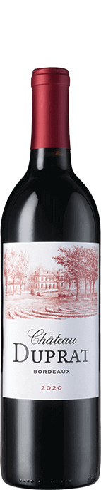 Château Duprat 2020 Château Duprat 2020