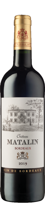 Château Matalin 2019