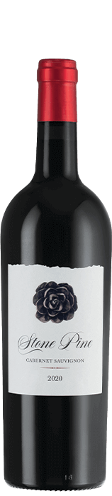 Stone Pine Cabernet Sauvignon Navarra 2020 Stone Pine Cabernet Sauvignon Navarra 2020