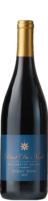 Pinot du Nord Pinot Noir 2019