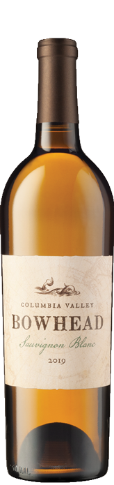Bowhead Columbia Valley Sauvignon Blanc Bowhead Columbia Valley Sauvignon Blanc