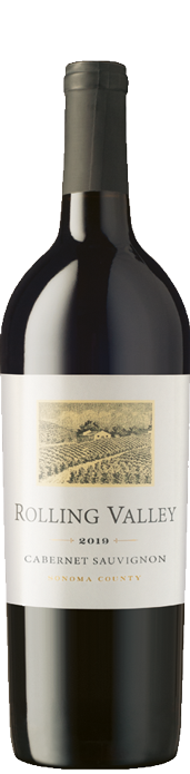 Rolling Valley Cabernet Sauvignon 2019 Rolling Valley Cabernet Sauvignon 2019