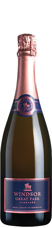 Windsor Great Park Sparkling Rosé