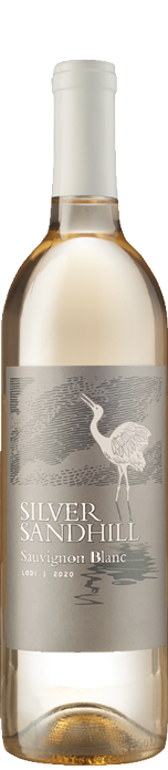 Silver Sandhill Sauvignon Blanc 2020 Silver Sandhill Sauvignon Blanc 2020