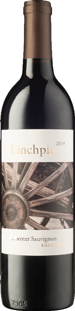 Linchpin Cabernet Sauvignon 2019 Linchpin Cabernet Sauvignon 2019
