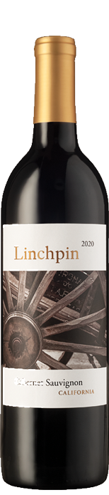 Linchpin Cabernet Sauvignon Linchpin Cabernet Sauvignon