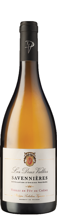 Les Deux Vallées Savennières 2018 Les Deux Vallées Savennières 2018