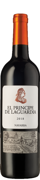 El Principe de Laguardia 2018 El Principe de Laguardia 2018