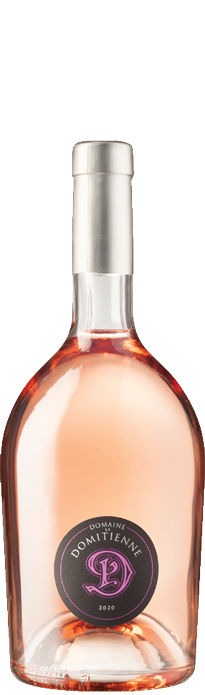 Domaine La Domitienne Rosé 2020