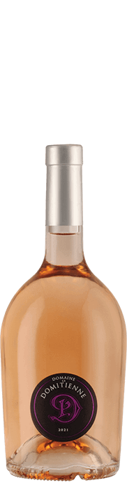 Domaine La Domitienne Rosé 2021