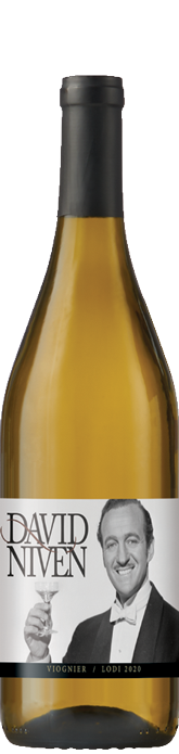 David Niven Viognier David Niven Viognier