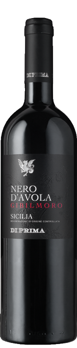 Gibilmoro Nero d'Avola 2017 Gibilmoro Nero d'Avola 2017
