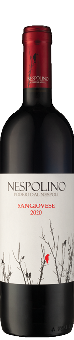 Nespolino Sangiovese 2020