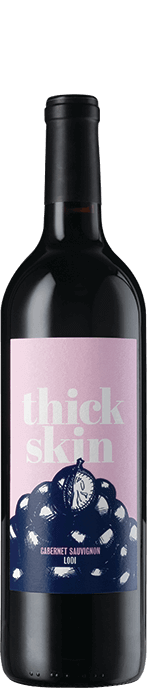 Thick Skin Cabernet Sauvignon 2021 Thick Skin Cabernet Sauvignon 2021