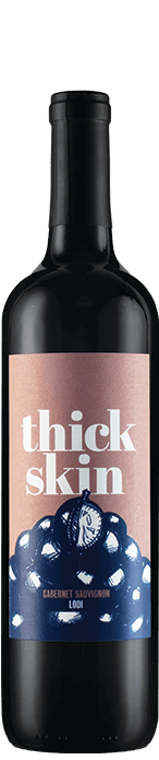 Thick Skin Cabernet Sauvignon 2023 Thick Skin Cabernet Sauvignon 2023