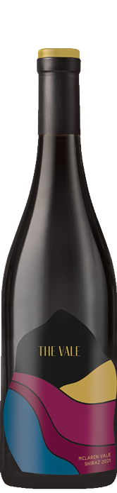 The Vale Shiraz 2021 The Vale Shiraz 2021