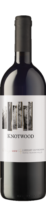 Knotwood Horse Heave Hills Cabernet Sauvignon 2019