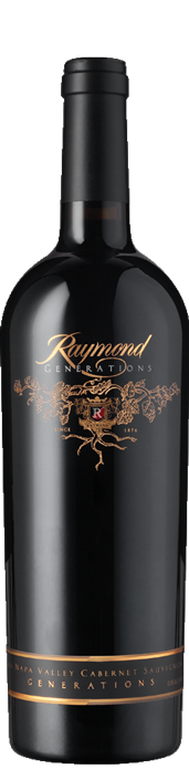 Raymond Library Collection Cabernet Sauvignon Raymond Library Collection Cabernet Sauvignon