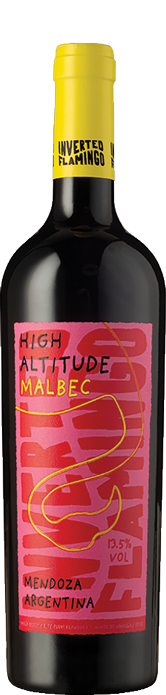 Inverted Flamingo Malbec 2020 Inverted Flamingo Malbec 2020
